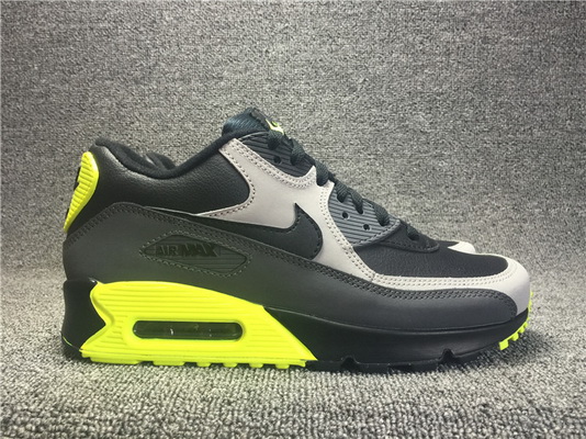 Super Max Nike Air Max 90 Men--011